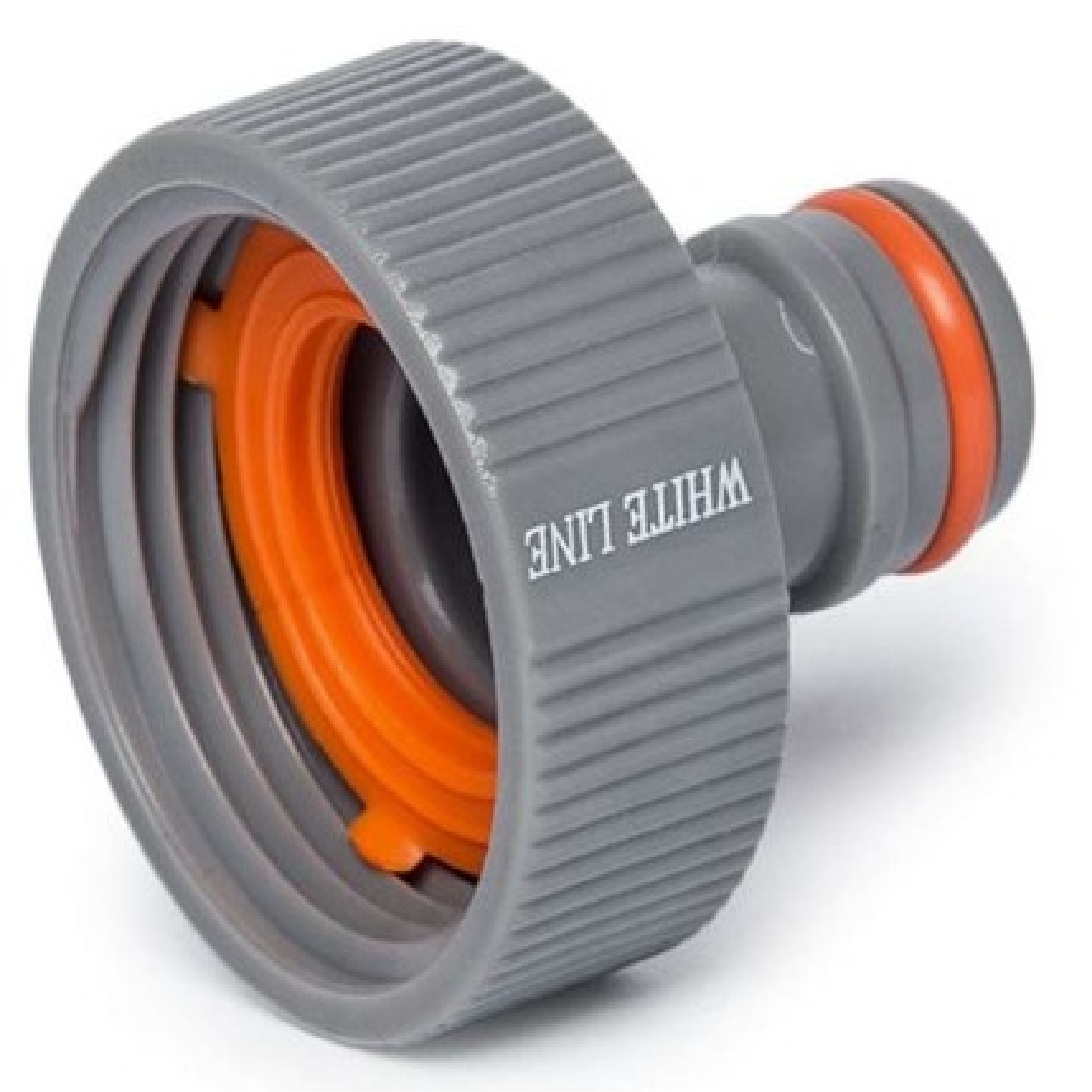 Adaptér Standard 1″ VNZ (Bradas WL-2197)
