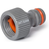 Adaptér Standard 1/2″ VNZ (Bradas WL-2196)