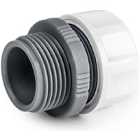Adaptér na 1/2″ hadicu, 3/4″ VOZ (Bradas WL-4116)