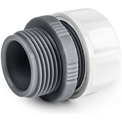 Adaptér na 1/2″ hadicu, 3/4″ VOZ (Bradas WL-4116)