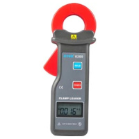 Kliešťový ampérmeter ETCR 6300 Symfony