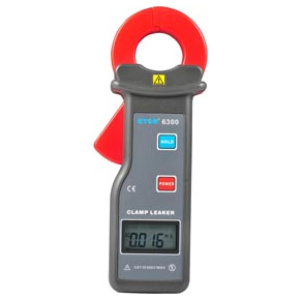 Kliešťový ampérmeter ETCR 6300 Symfony