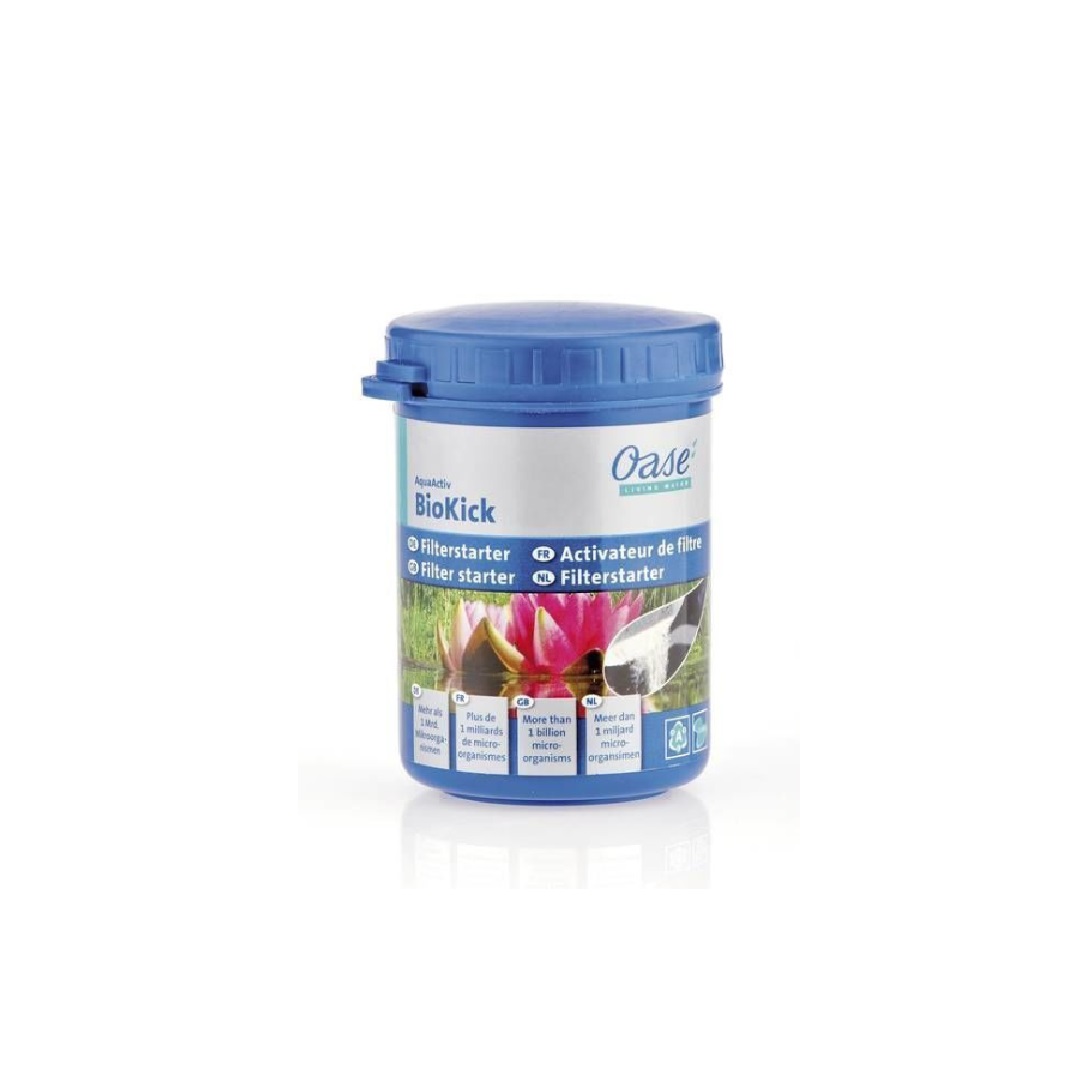AquaActiv BioKick CWS 100 ml