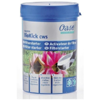 AquaActiv BioKick CWS 200 ml