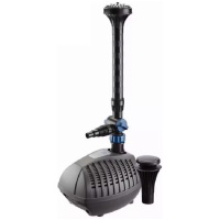 Aquarius Fountain Set Eco 5500