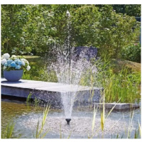 Aquarius Fountain Set Eco 5500