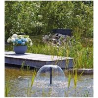 Aquarius Fountain Set Eco 5500