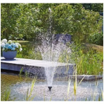 Aquarius Fountain Set Eco 7500