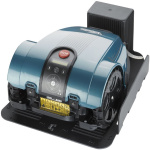 Automat. kosačka Wiper Premium C 12 do 1200 m2