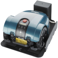 Automat. kosačka Wiper Premium C 6 do 600 m2