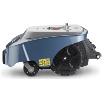 Automat. kosačka Wiper Premium F 28 do 2800 m2