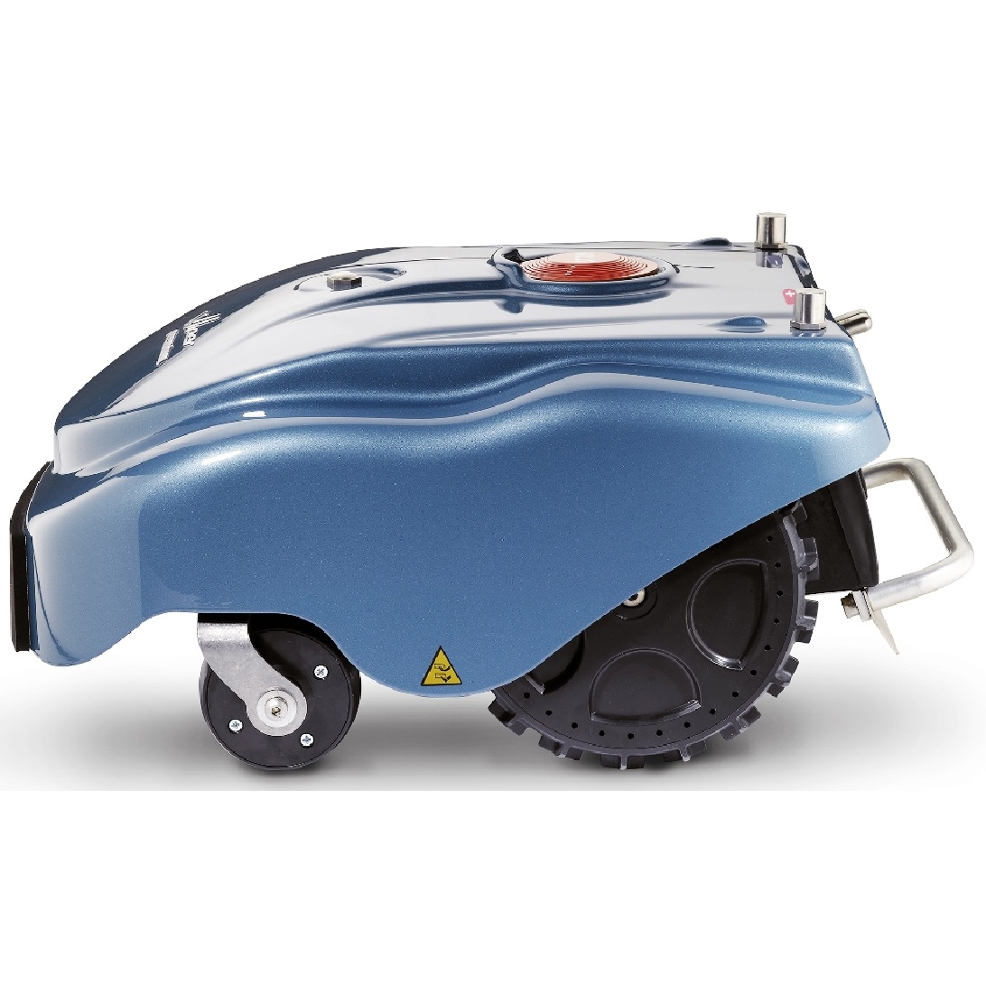 Automat. kosačka Wiper Premium K 10 do 1000 m2