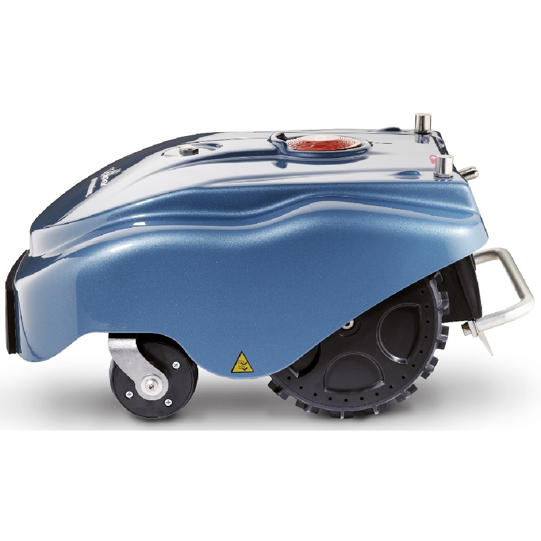 Automat. kosačka Wiper Premium K 18 do 1800 m2