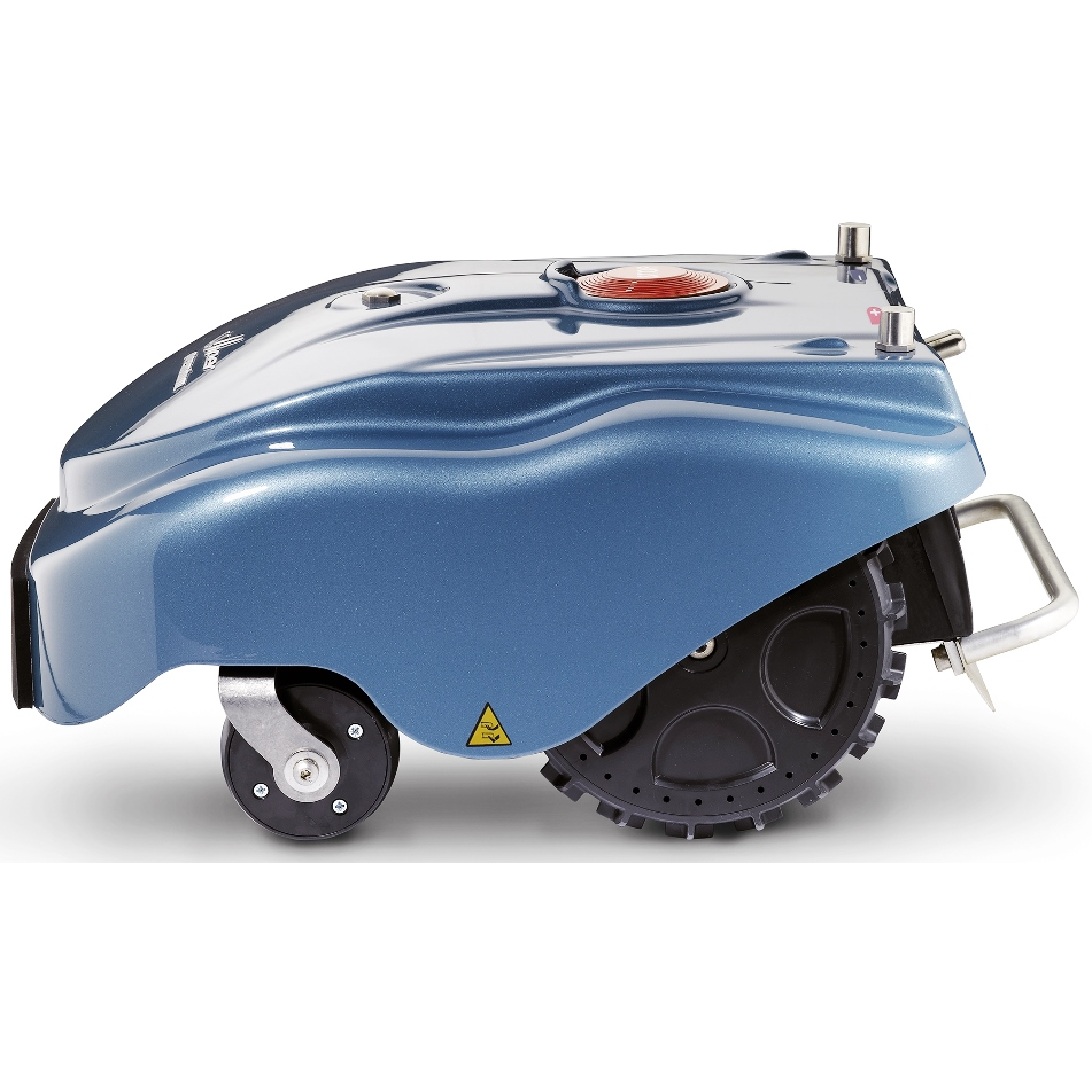 Automat. kosačka Wiper Premium K 32S do 3200 m2