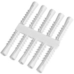 BIS hmoždinka nylon 10mm