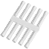 BIS hmoždinka nylon 10mm