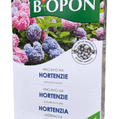 BOPON na hortenzie 1 kg