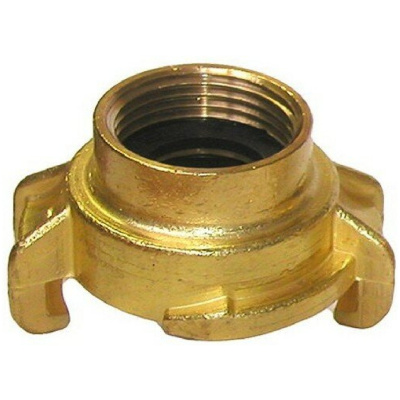 Bajonetová spojka 5/4″ Vnútorný závit, mosadz