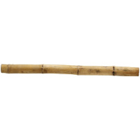 Bambusová tyč 240cm, hrúbka 18-20 mm