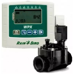 Batériová ovládacia jednotka Rain Bird WPX DV KIT