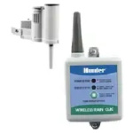 Bezdrôtový dažďový senzor Hunter SOLAR-SYNC – WSS-SEN