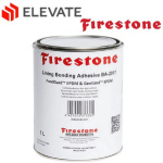 Bonding Adhesive 1 l – lepidlo pre EPDM