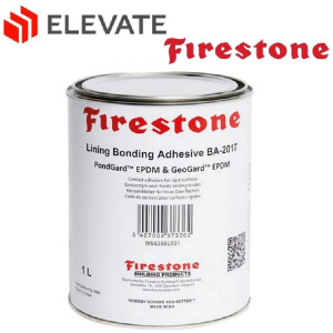 Bonding Adhesive 1 l – lepidlo pre EPDM