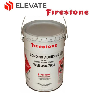 Bonding Adhesive 10 l – lepidlo pre EPDM