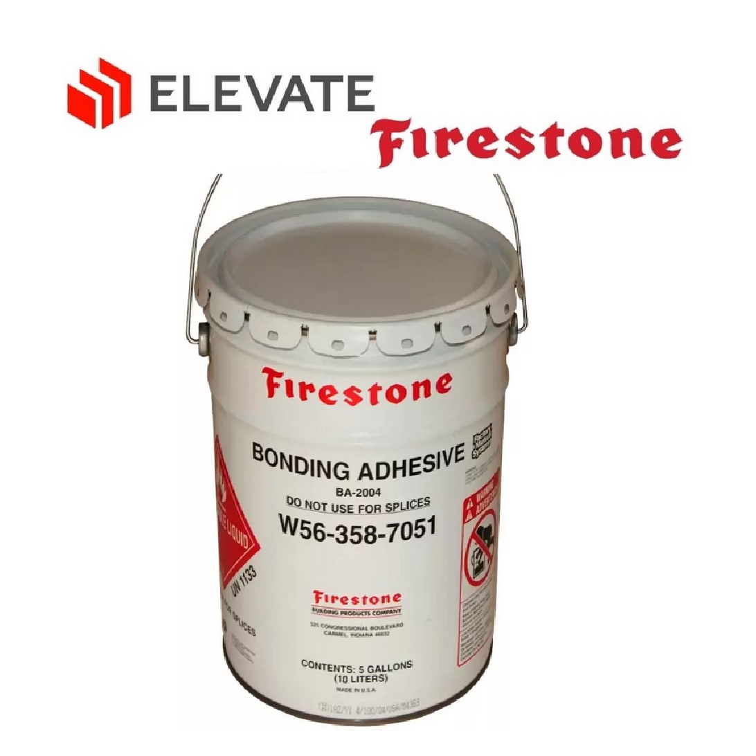 Bonding Adhesive 10 l – lepidlo pre EPDM