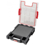Box QBRICK® SYSTEM ONE Organizer M, penová vložka