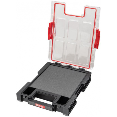 Box QBRICK® SYSTEM ONE Organizer M, penová vložka