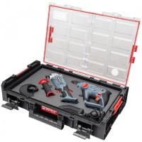 Box QBRICK® SYSTEM ONE Organizer XL, Penová vložka