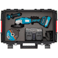 Box QBRICK® SYSTEM ONE Organizer XL, Penová vložka