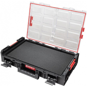 Box QBRICK® SYSTEM ONE Organizer XL, Penová vložka