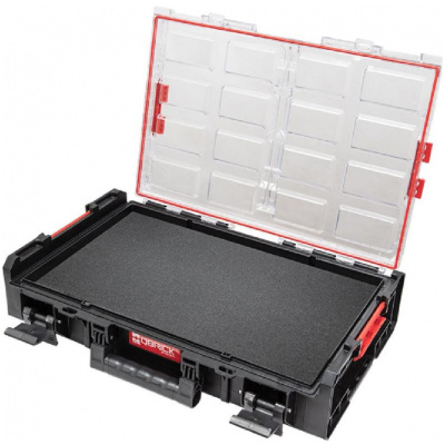 Box QBRICK® SYSTEM ONE Organizer XL, Penová vložka