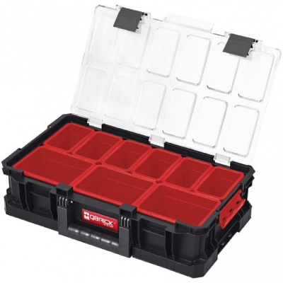 Box QBRICK® SYSTEM TWO ORGANIZER PLUS