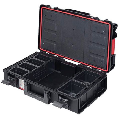 Box QBRICK® System ONE 200 Basic