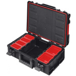 Box QBRICK® System ONE 200 Technik