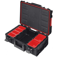 Box QBRICK® System ONE 200 Technik