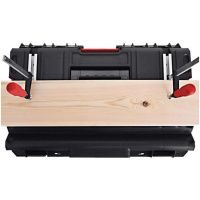 Box QBRICK® System ONE 200 Technik