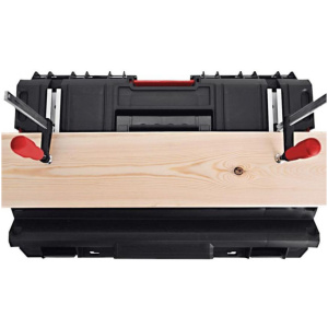 Box QBRICK® System ONE 200 Technik