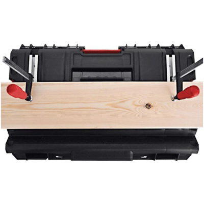 Box QBRICK® System ONE 200 Technik
