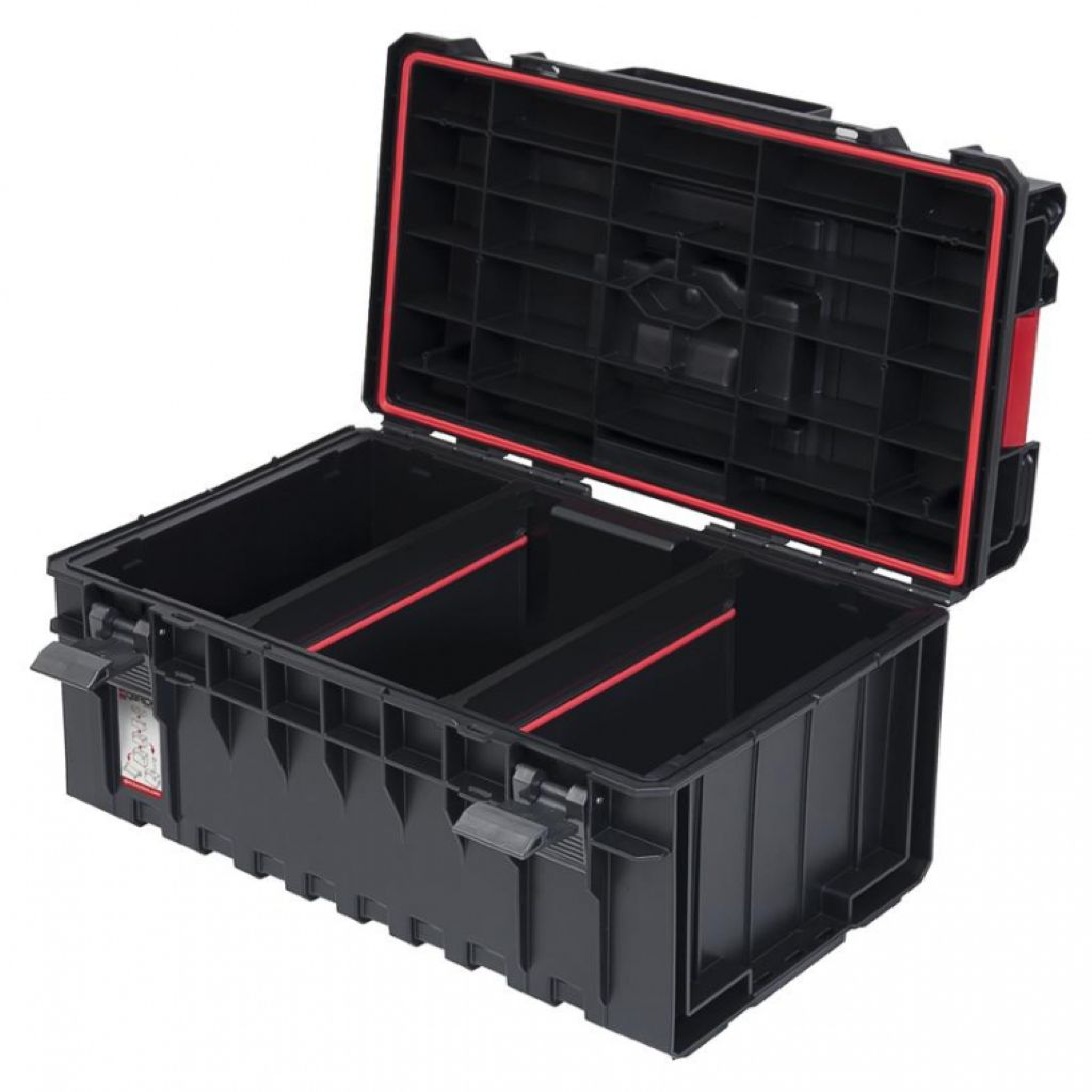 Box QBRICK® System ONE 350 Basic