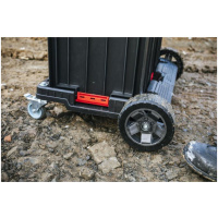 Box QBRICK® System ONE 350 Basic