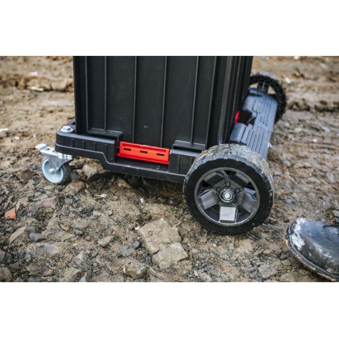Box QBRICK® System ONE 350 Basic