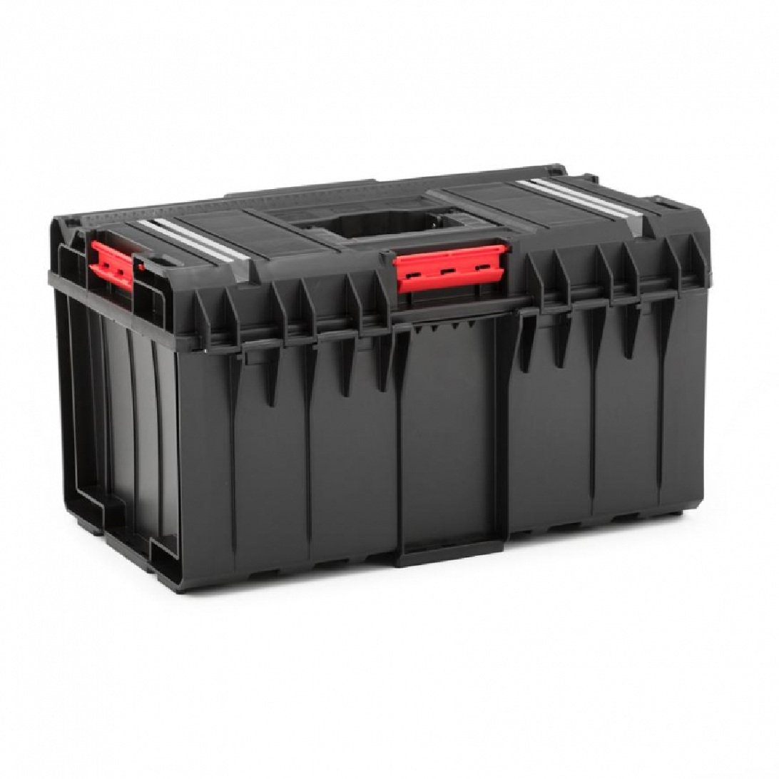 Box QBRICK® System ONE 350 Technik