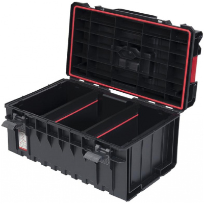 Box QBRICK® System ONE 350 Technik