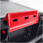 Box QBRICK® System ONE 350 Vario