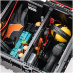 Box QBRICK® System ONE 350 Vario