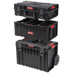 Box QBRICK® System ONE Cart Basic